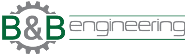 B&B Engineering logo