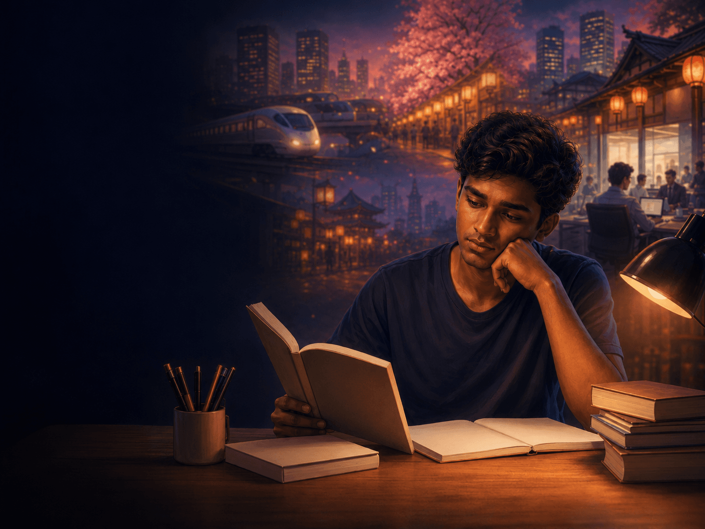 Career story scene 01