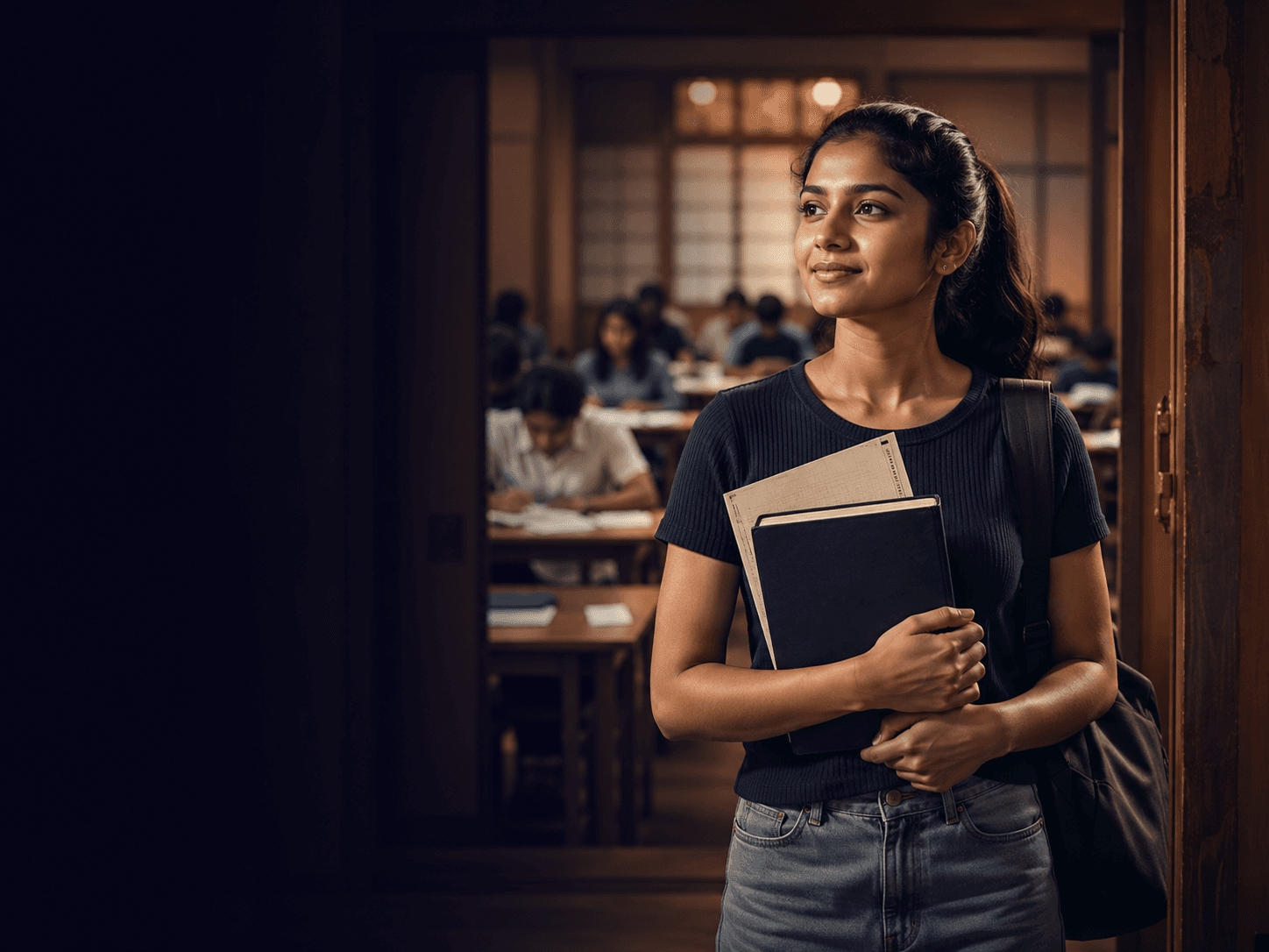 Career story scene 04